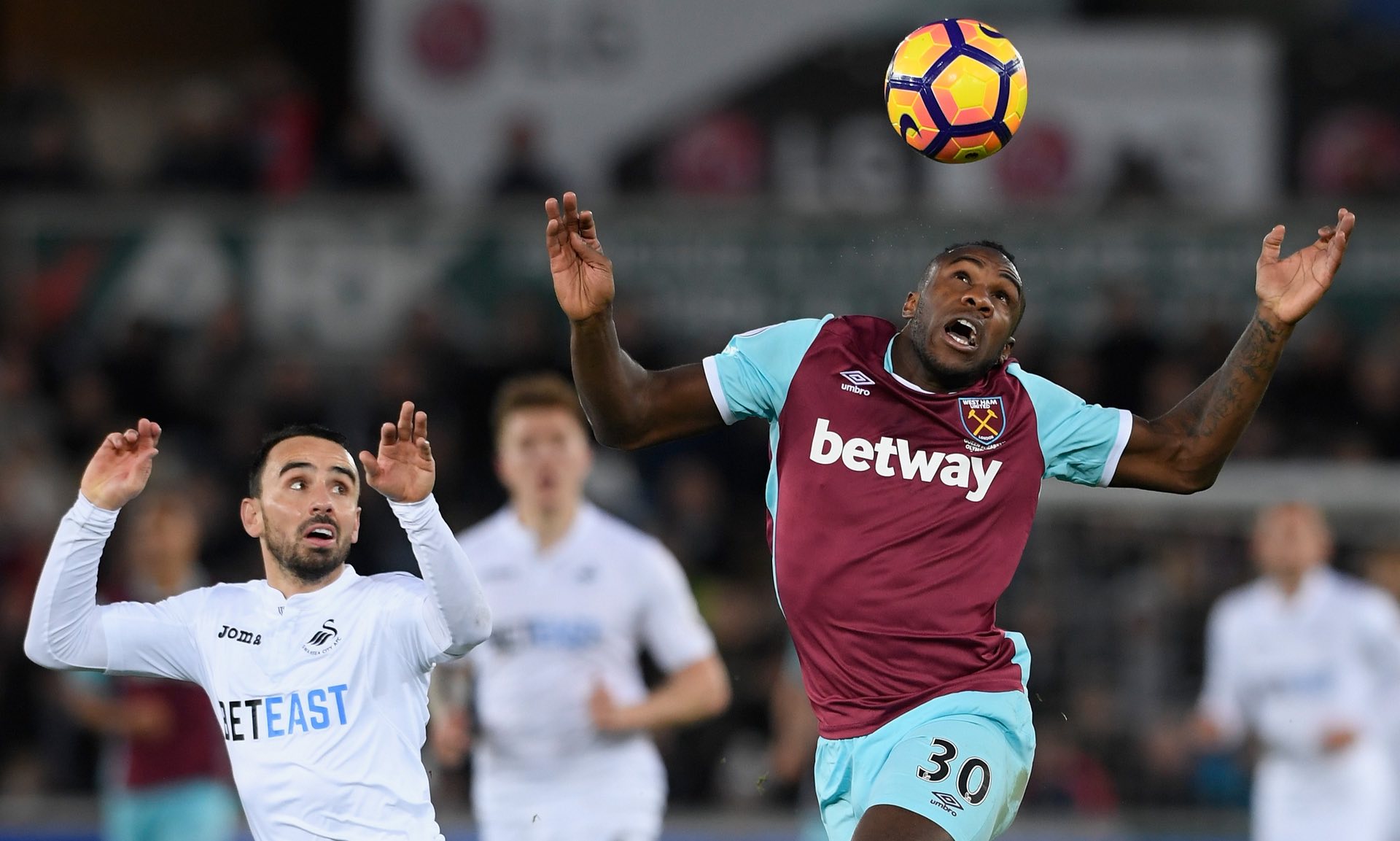 英足總盃的 英足總盃的